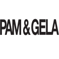 Pam & Gela